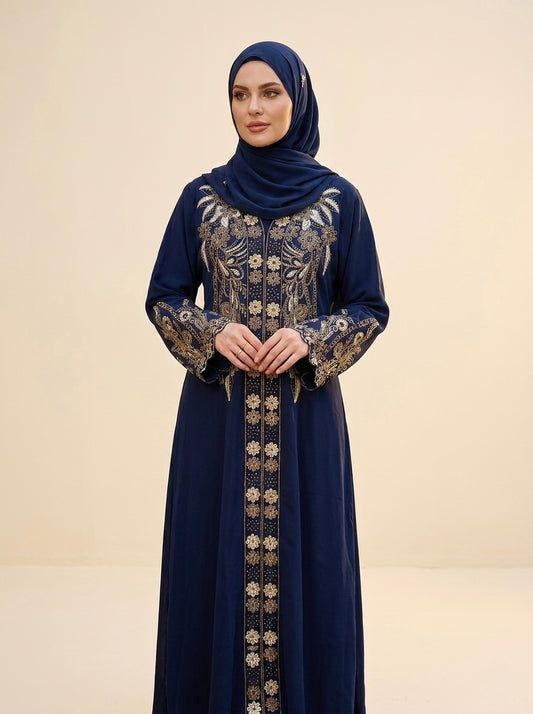 Adeela Abaya