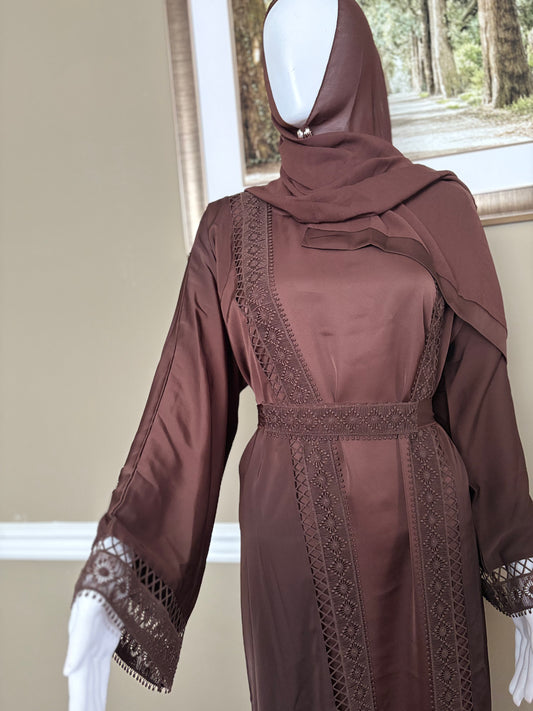 Hatha Abaya