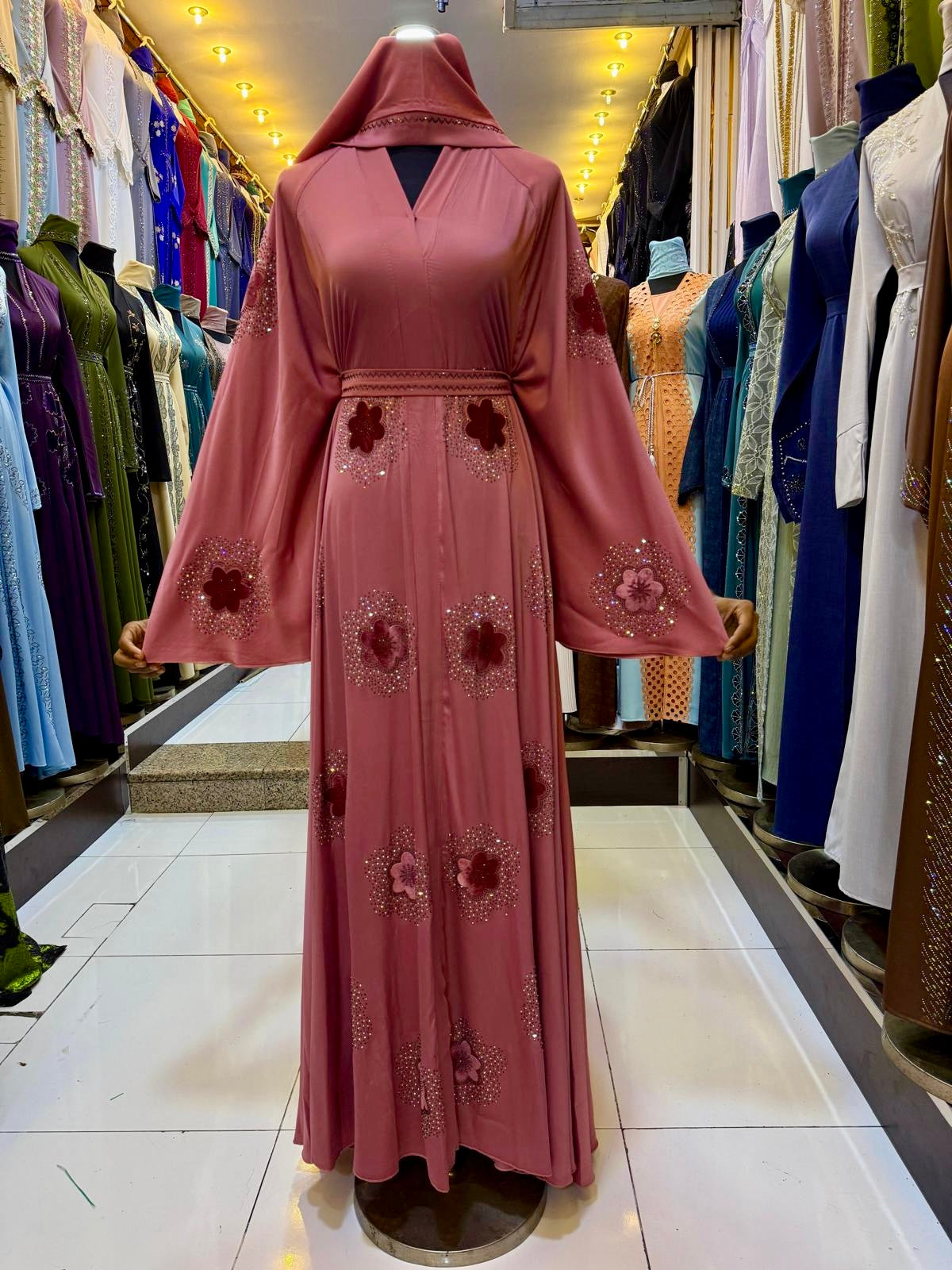 Abeeha Abaya