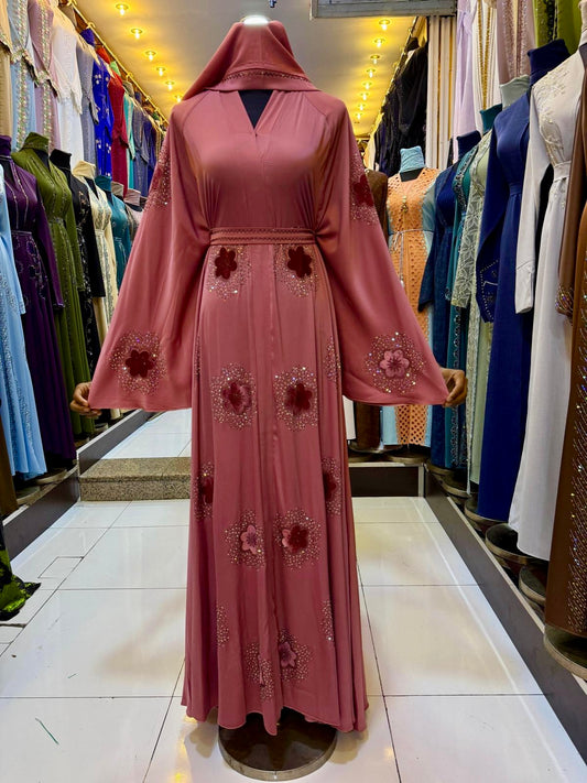 Abeeha Abaya