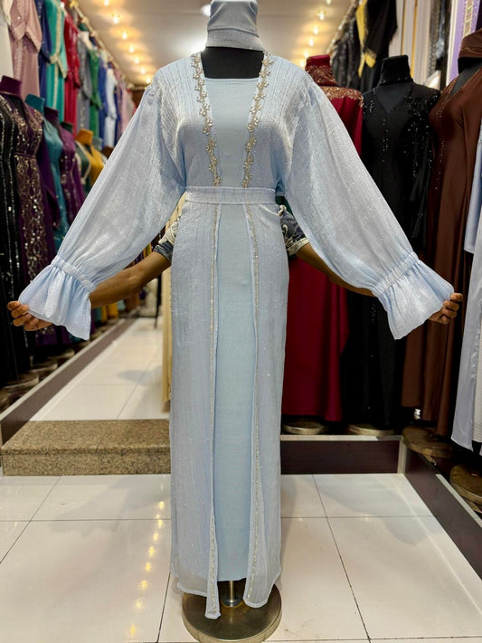 Jamila Abaya