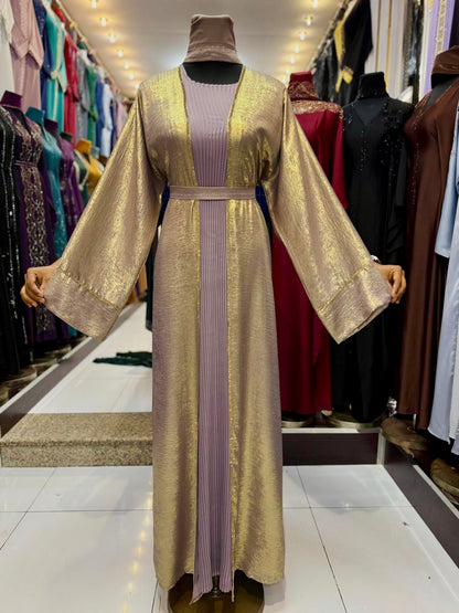 Summayah Abaya