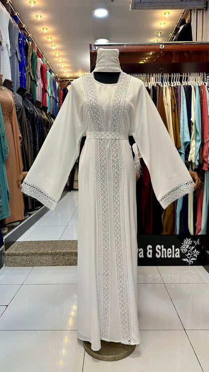Fakiya Abaya