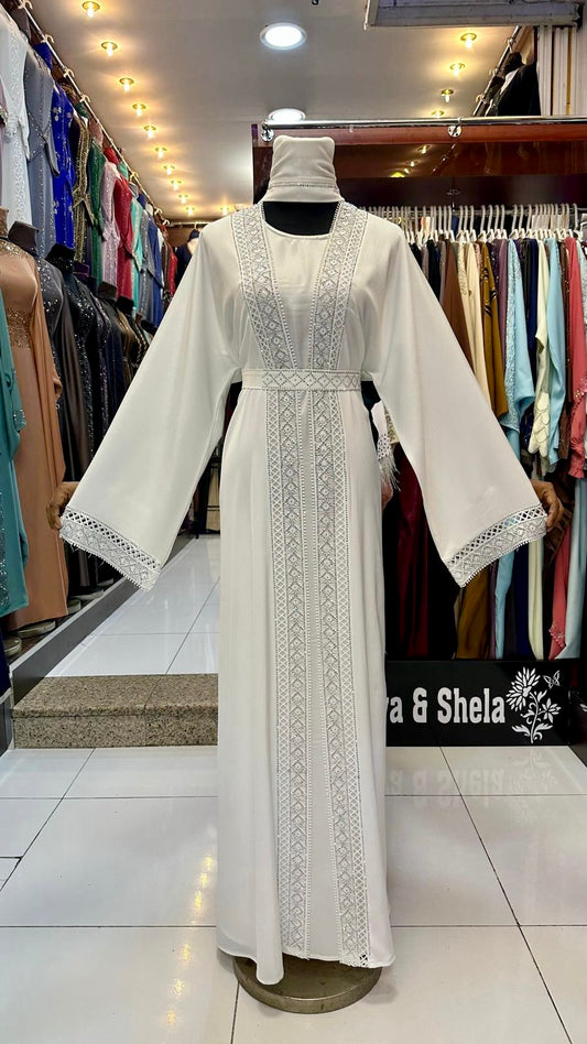 Fakiya Abaya