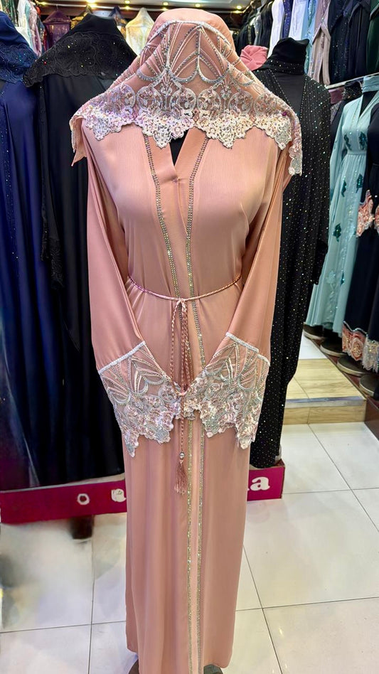 Maarya Abaya
