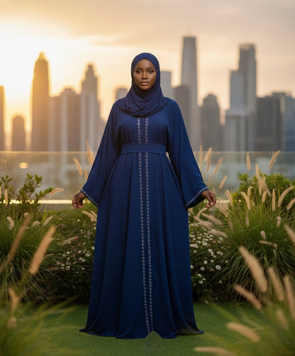 Afrah Abaya