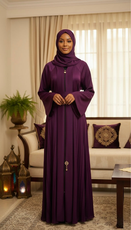 Azza Abaya