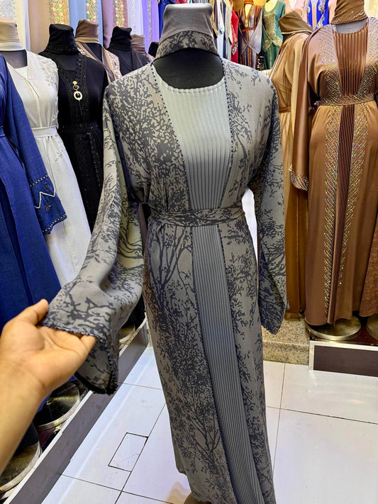Halah Abaya