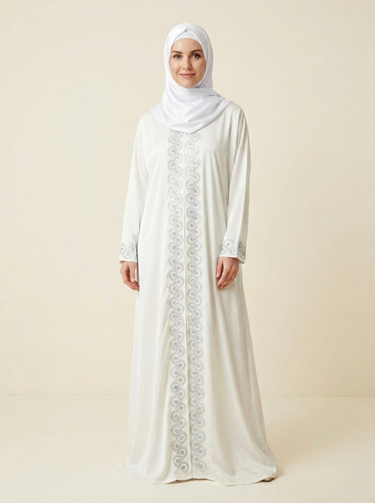 Baseema Abaya