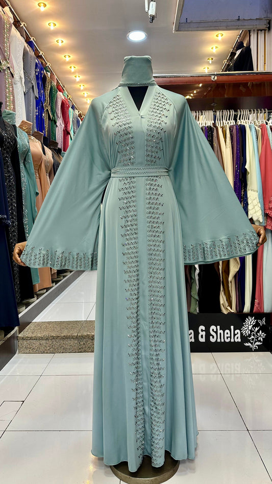 Ramla Abaya