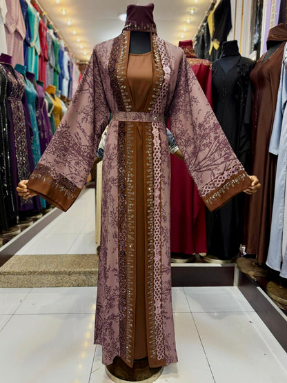 Hassana Abaya