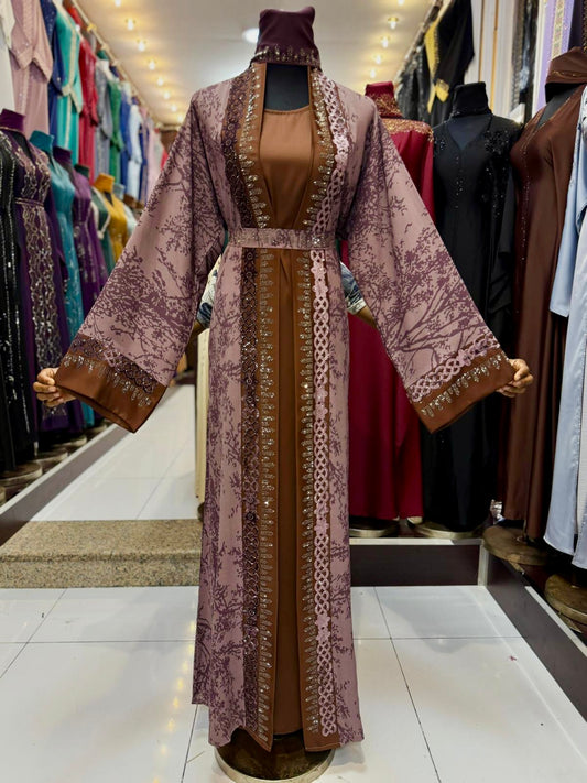 Hassana Abaya