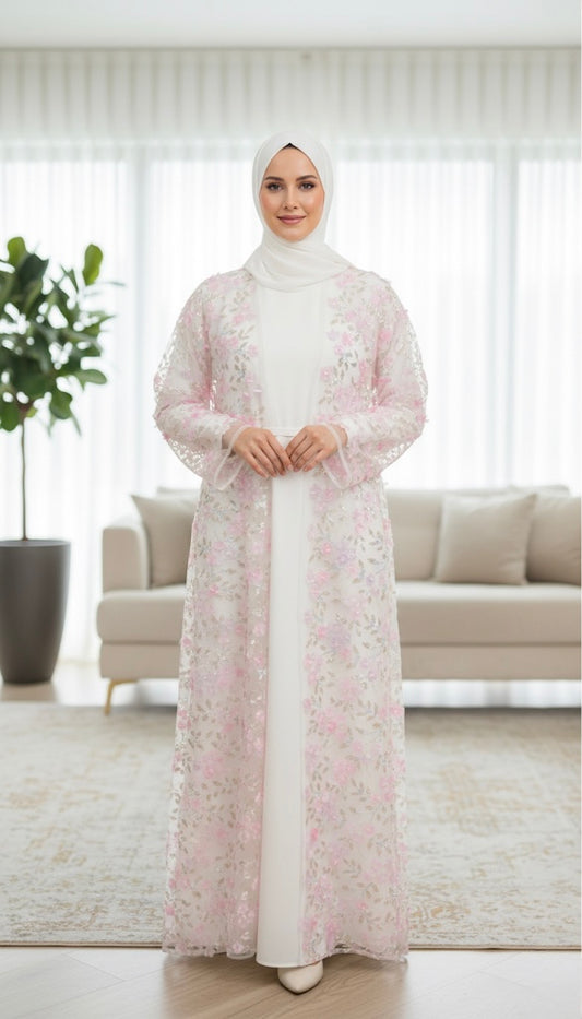 Falak Abaya