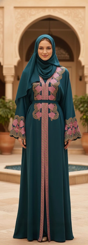 Badriyya Abaya