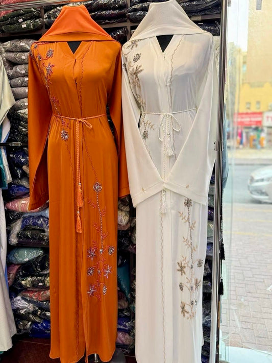 Khadija Abaya