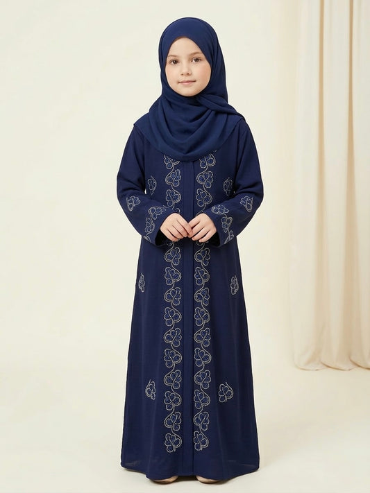 Zainab Princess Abaya
