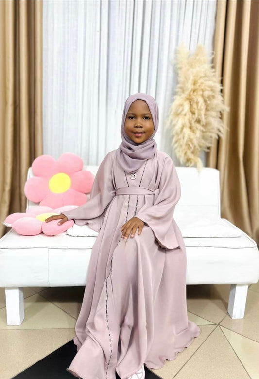 Amina Princess Abaya