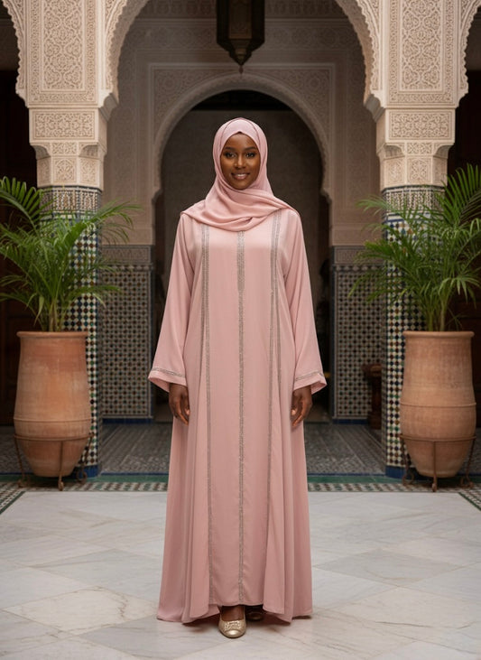Zahira Abaya