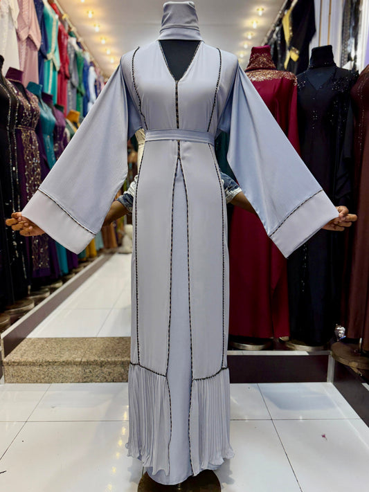 Zainab Abaya