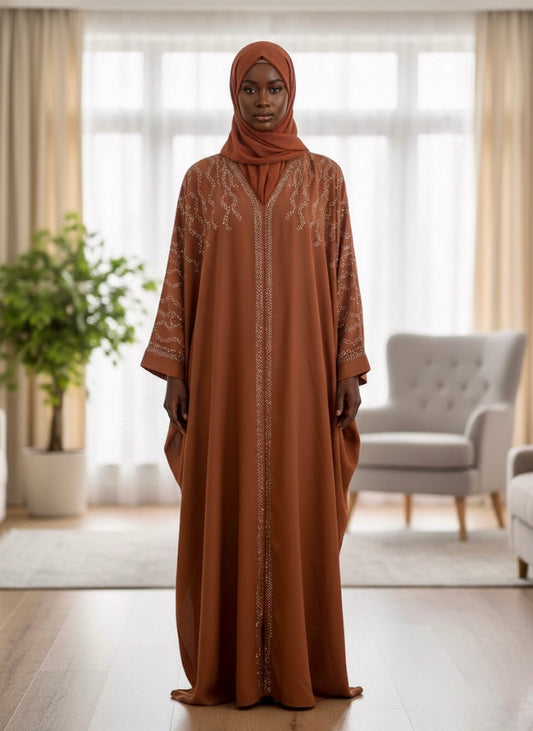 Wafa Abaya