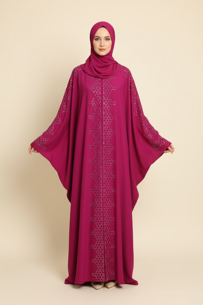 Jariya Abaya
