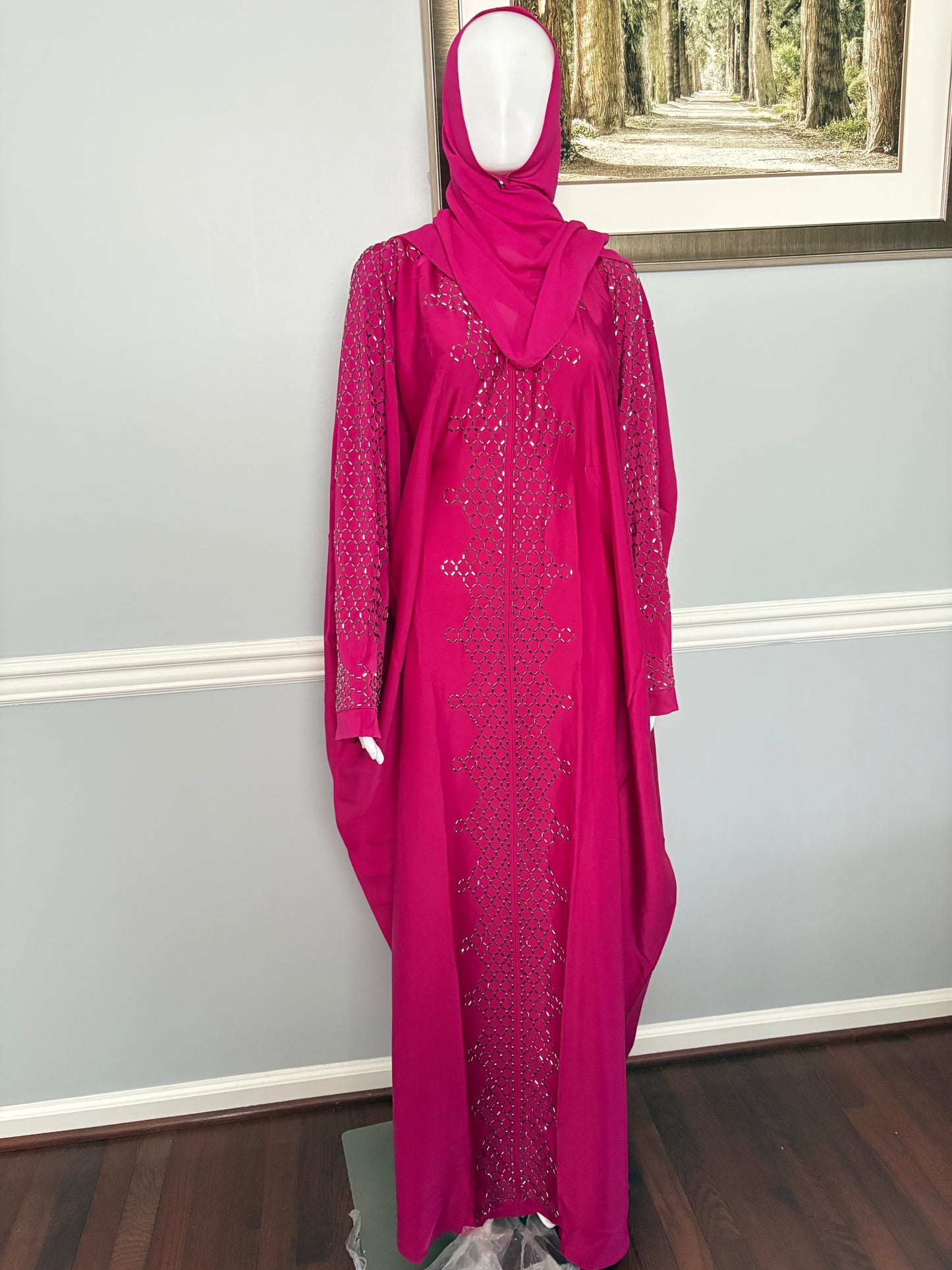 Jariya Abaya