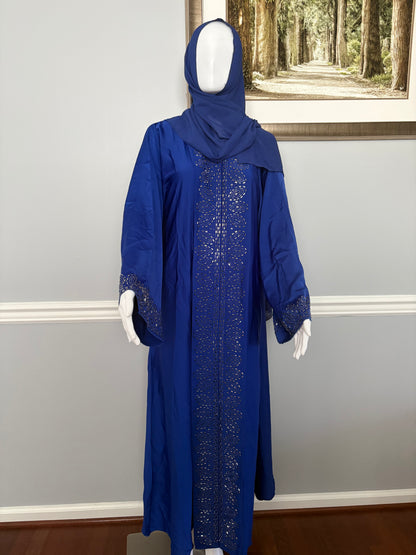 Lana Abaya