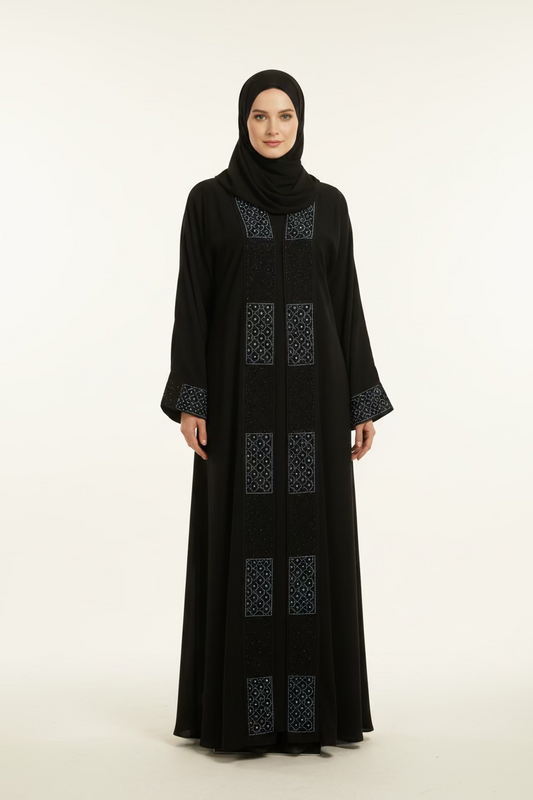 Sahar Abaya
