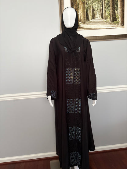 Sahar Abaya