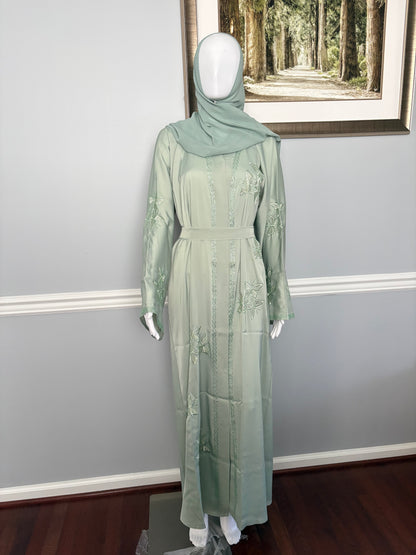 Hassana Abaya