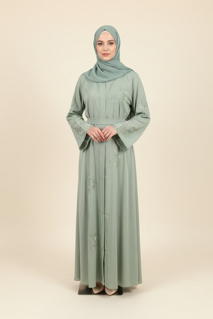 Hassana Abaya