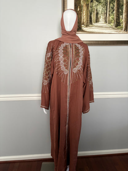 Suhaila Abaya
