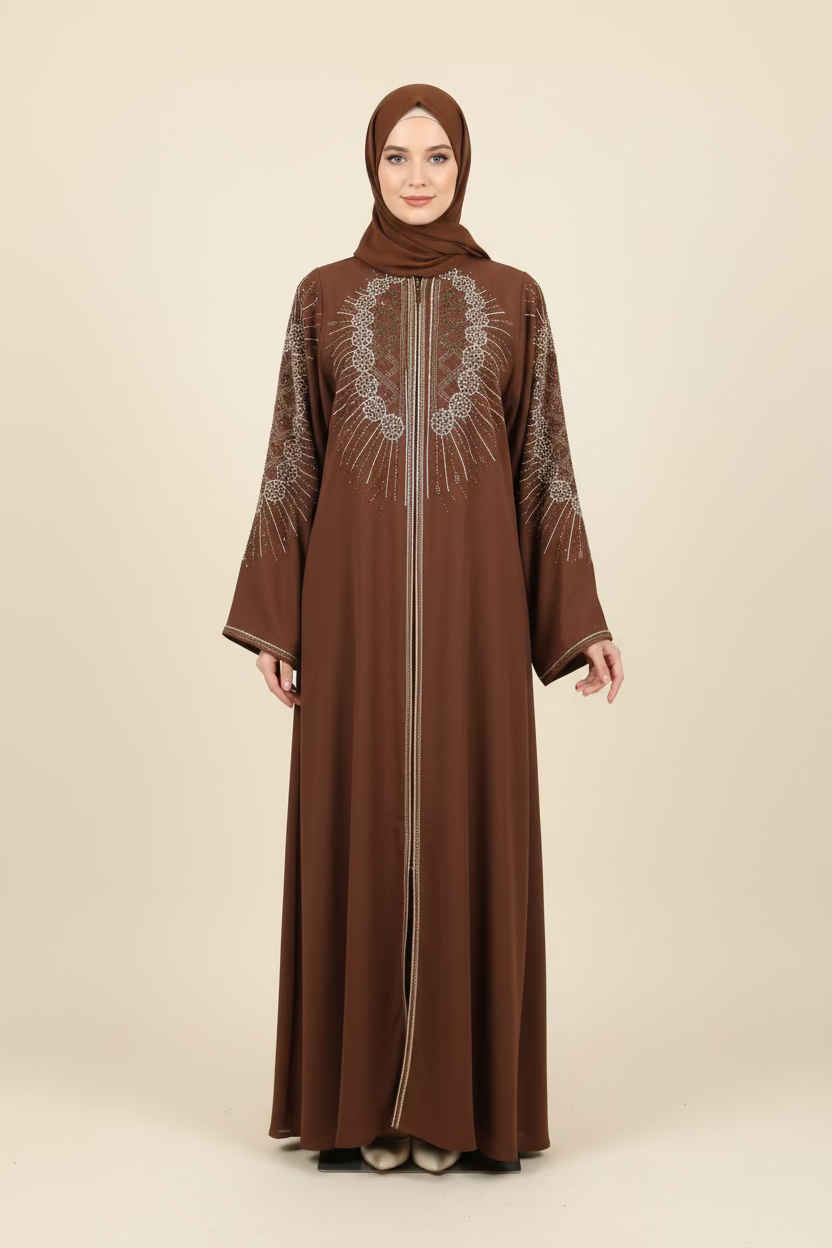 Suhaila Abaya