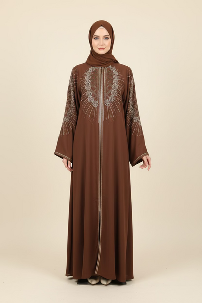 Suhaila Abaya