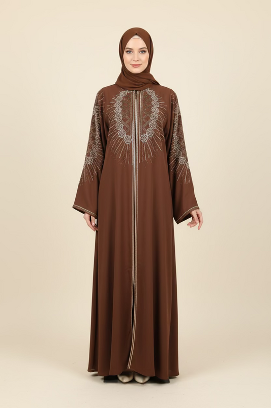 Suhaila Abaya