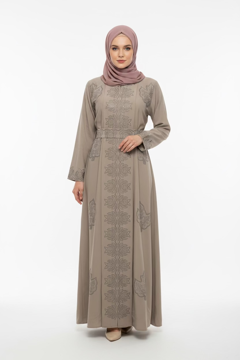 Arafah Abaya