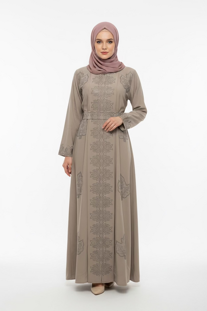 Arafah Abaya