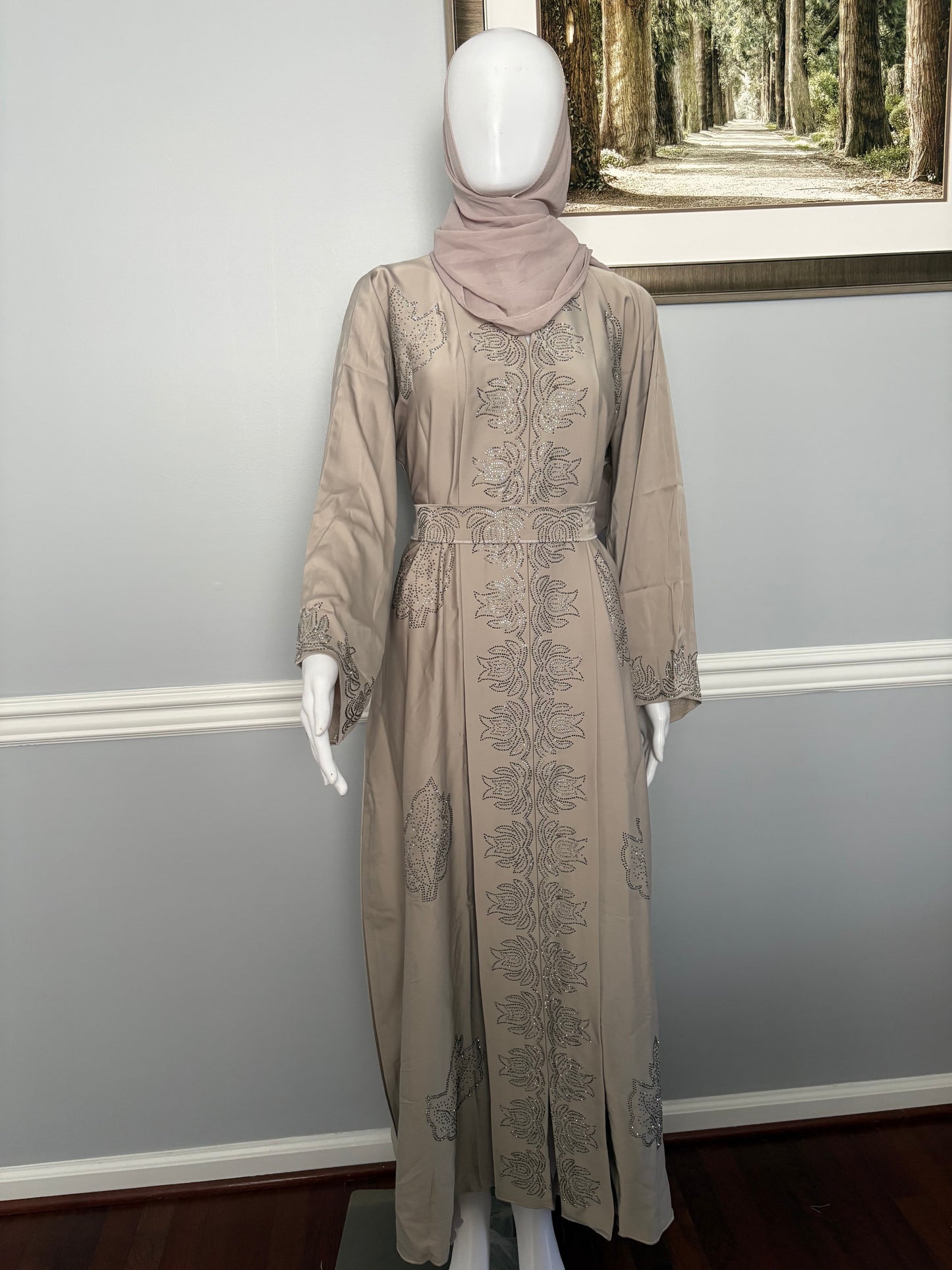 Arafah Abaya