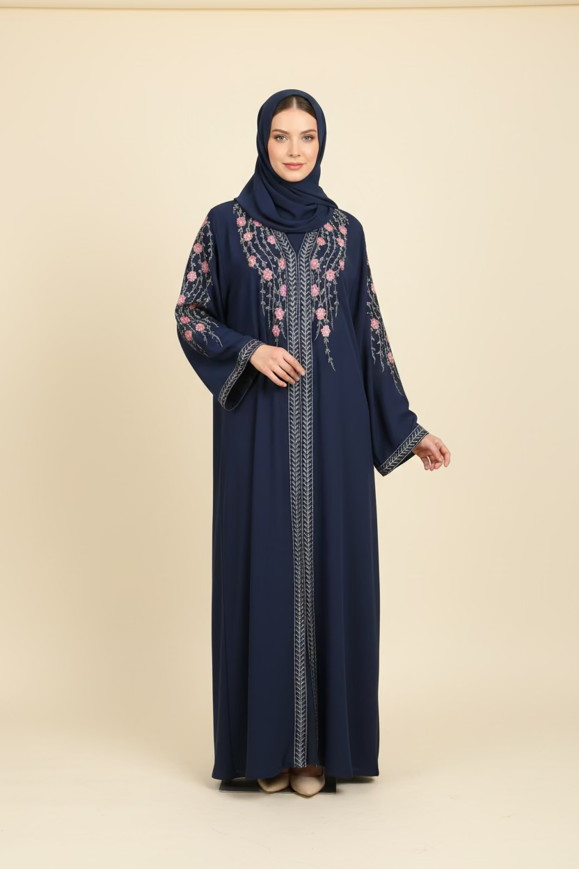 Khadija Abaya
