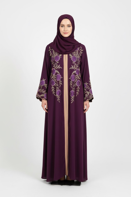 Summer Abaya