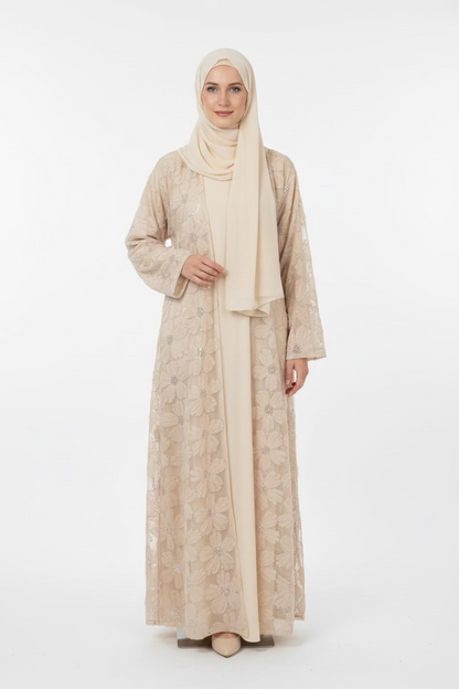 Aliyah Abaya