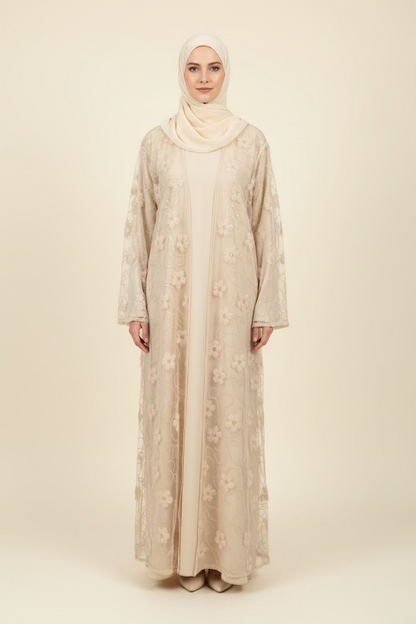 Bintu Abaya