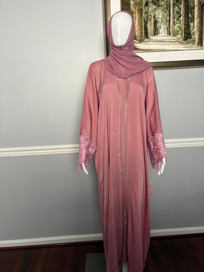 Aisha Abaya