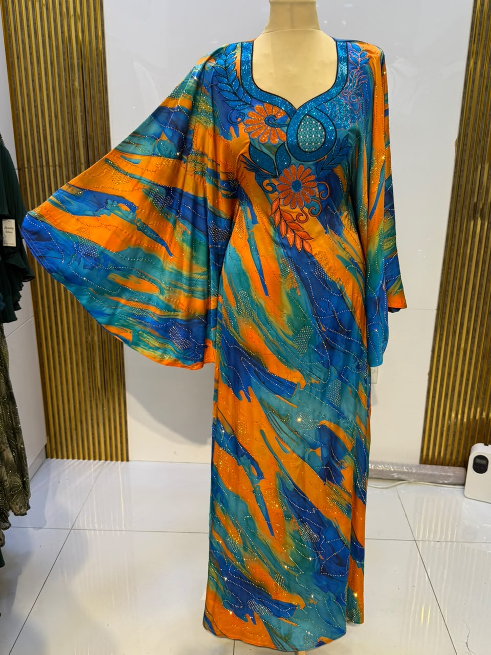 Malak Abaya