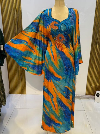 Malak Abaya