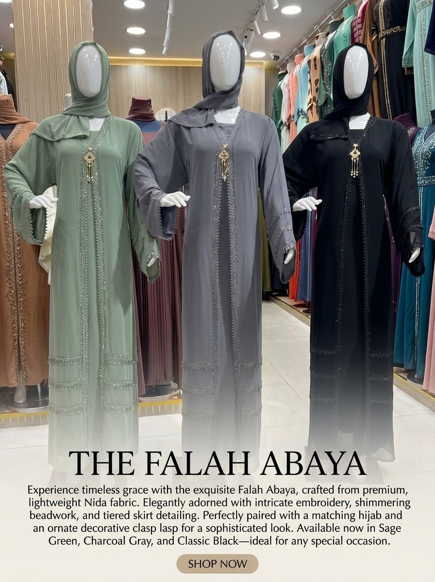 Falah Abaya