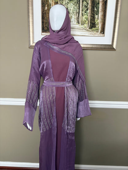 Hajar Abaya