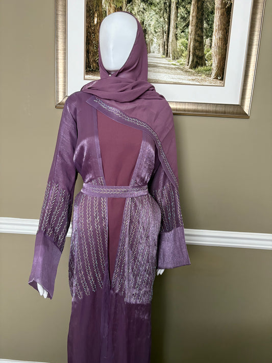 Hajar Abaya