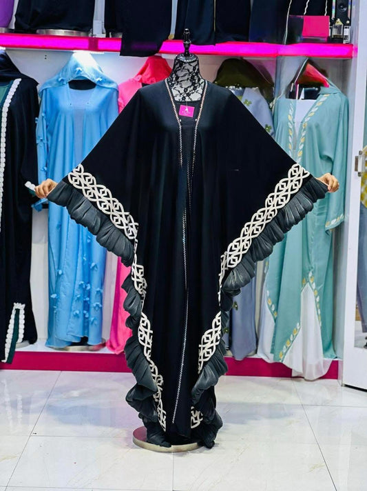Asiya Abaya