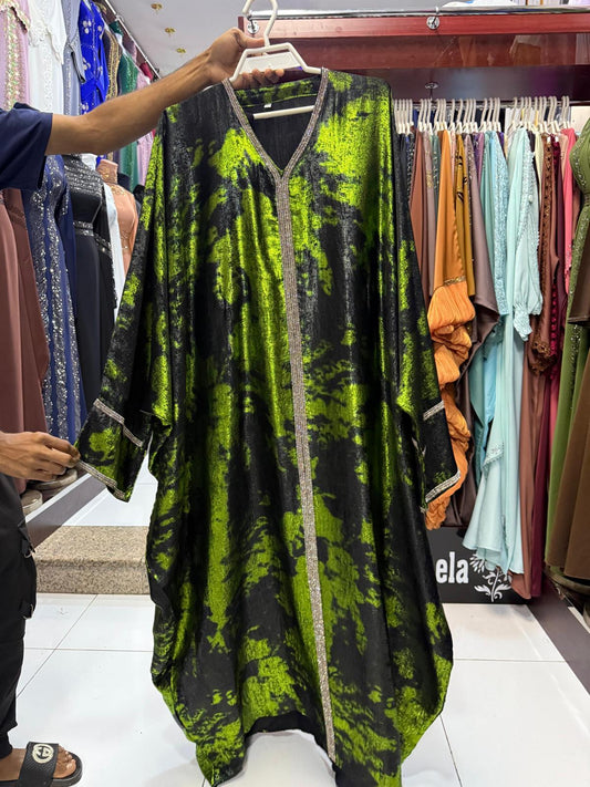 Shayma Abaya